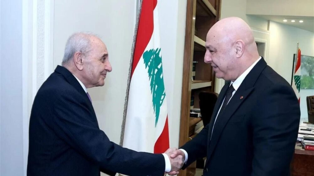 "ليبانون فايلز": ماذا يجري على خط بعبدا – طهران؟