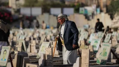«عناوين للبحوث»… مركز يمني لفهمٍ أعمق للشأن المحلي والعربي