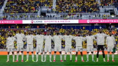 كيف كان الظهور الأول لدونيس مع المنتخب السعودي أمام الإكوادور؟
