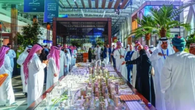 تحالف عقاري بقيادة «أم القرى» يفوز بتطوير منطقتين في مكة بـ1.6 مليار دولار