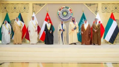 تقرير: الشراكات متعددة المستويات ضمانة لأمن الخليج