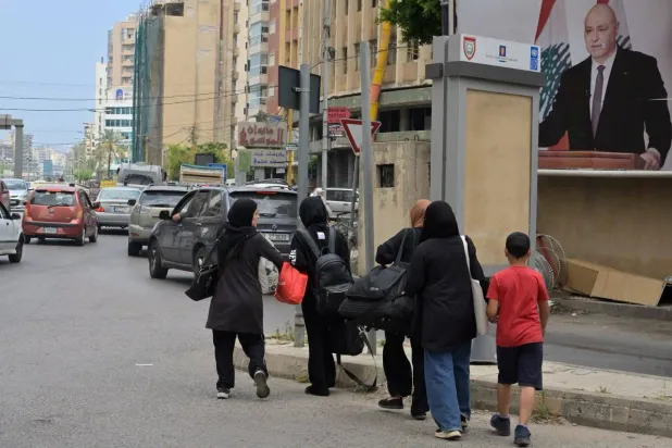 «حزب الله» لن يوقف استهداف شمال اسرائيل طالما واصلت ضرباتها