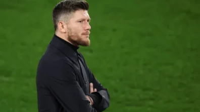 موناكو يُقيل مدربه بعد الإخفاق في التأهل لدوري أبطال أوروبا