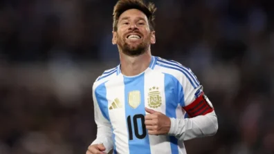 مونديال 2026: هل يتوهج ميسي مجدداً في ظهوره الأخير؟