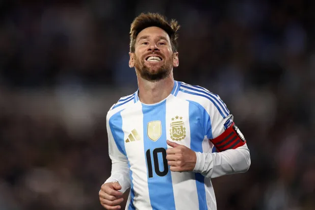 مونديال 2026: هل يتوهج ميسي مجدداً في ظهوره الأخير؟