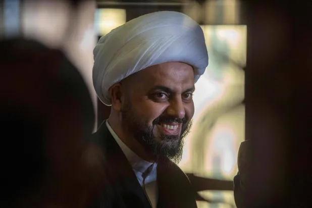 فصيل عراقي ثانٍ يعلن تسليم السلاح للدولة وفك الارتباط بـ«الحشد الشعبي»