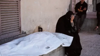 مقتل 3 فلسطينيين في غزة بنيران إسرائيلية