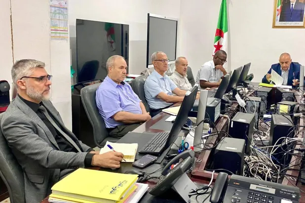 الجزائر: هيئة الانتخابات تحمّل الأحزاب مسؤولية إقصاء مرشحيها للانتخابات