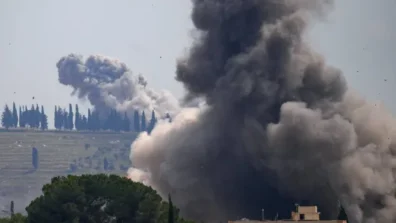 «حزب الله» يحصر عملياته بجنوب لبنان ويتمسك بوقف النار الشامل