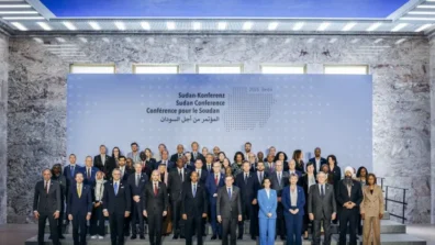الفرقاء السودانيون للاجتماع في أديس أبابا