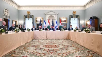 لبنان وإسرائيل… المفاوضات تواكب الحرب