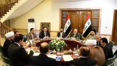العراق: تأييد فصائلي متسارع لـ«حصر السلاح»