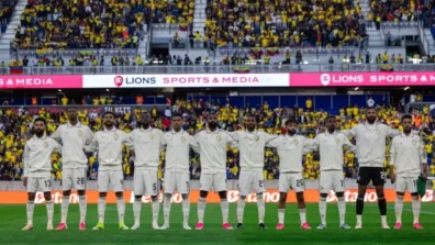 أين يقف المنتخب السعودي في خريطة المال بمونديال 2026؟