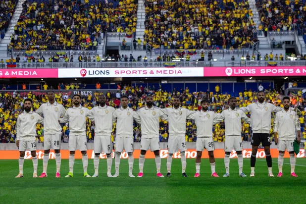 أين يقف المنتخب السعودي في خريطة المال بمونديال 2026؟
