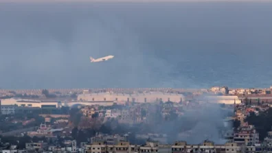 لبنان يحقق في إجبار طياري «الشرق الأوسط» على التحليق بالقرب من مواقع الغارات