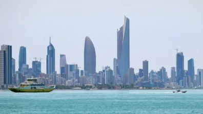 مؤشر مديري المشتريات للكويت يرتفع لأعلى مستوى في 3 أشهر