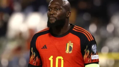 لوكاكو يمنح بلجيكا دفعة قوية والمنتخب يطالب بالهدوء قبل كأس العالم