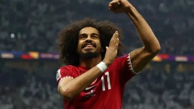 كأس العالم فرصة عفيف لرد الاعتبار وإبراز تطور منتخب قطر