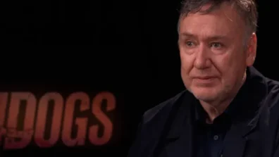 مصمم إنتاج «7DOGS»: المنطقة العربية قادرة على تقديم أفلام مبهرة