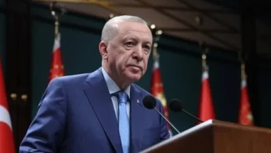 أردوغان: حرب إيران عززت دور تركيا في إمدادات الطاقة العالمية