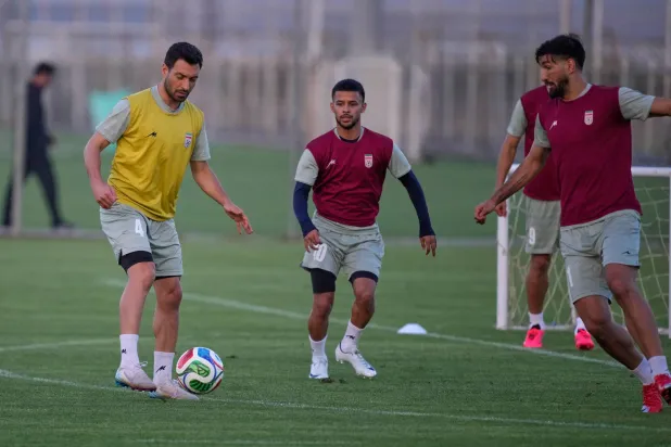مونديال 2026: إيران تحصل على تأشيرات دخول المكسيك