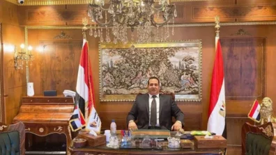 توقيف صبري نخنوخ يفجر جدلاً واسعاً في مصر