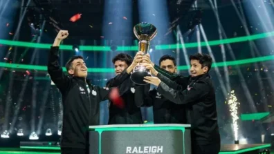 كأس المنتخبات للرياضات الإلكترونية تفتح أبوابها بمقاعد خليجية استثنائية