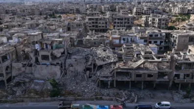سوريا الجديدة تحسم هويتها الاقتصادية: «الشراكة» بديلاً عن الخصخصة في مسار التعافي