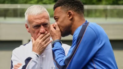 ديشان قبل انطلاق مونديال 2026: مبابي في قمة جاهزيته «بدنياً ونفسياً»