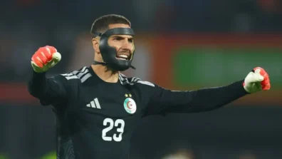 مونديال 2026: لوكا زيدان وحاج موسى يقودان الجزائر لمفاجأة هولندا