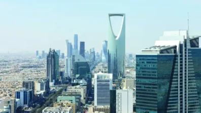 مرونة هيكلية تحصّن اقتصاد السعودية