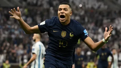 مونديال 2026: مبابي – ديمبيلي – أوليسيه ثلاثي فرنسي من ذهب