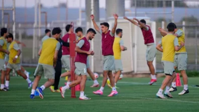 لاعبان من إيران: الحرب تلقي بظلالها على استعداداتنا لكأس العالم