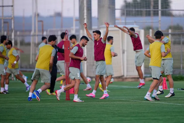 لاعبان من إيران: الحرب تلقي بظلالها على استعداداتنا لكأس العالم