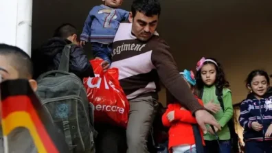 ألمانيا تمنح الجنسية لعدد غير مسبوق… والسوريون في الصدارة