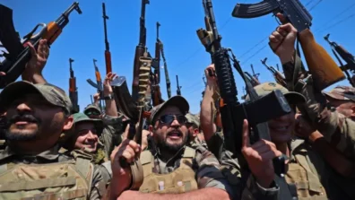العراق على أعتاب هيكلة «الحشد الشعبي»