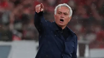 مورينيو يشكو «الاتحاد التركي» أمام المحكمة الأوروبية لحقوق الإنسان