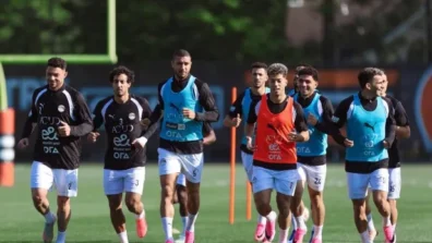 مصر في كأس العالم 2026… هل ستحقق فوزها التاريخي الأول؟