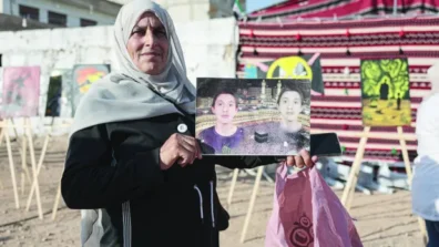منظمة حظر الأسلحة الكيميائية: دمشق سلمتنا 34 صندوقاً