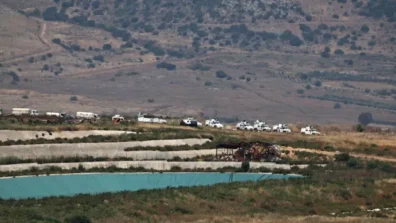 غوتيريش يدين مقتل جندي صربي من «يونيفيل» في جنوب لبنان