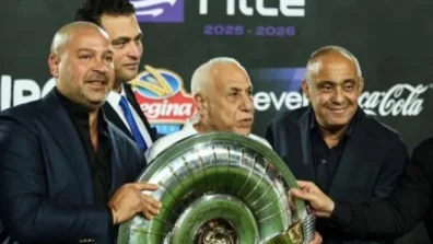 رئيس رابطة الأندية المصرية: مليون دولار جائزة بطل النسخة الجديدة للدوري المحلي