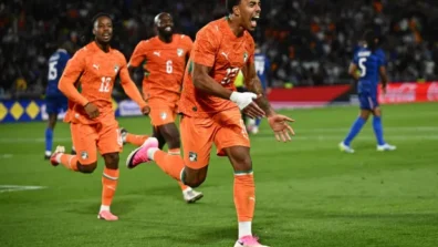 مونديال 2026: كوت ديفوار تلحق هزيمة ودية مفاجئة بفرنسا