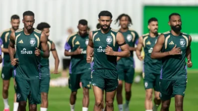 «مونديال 2026»: دونيس يمنح بدلاء الأخضر فرصتهم في ودية بورتوريكو