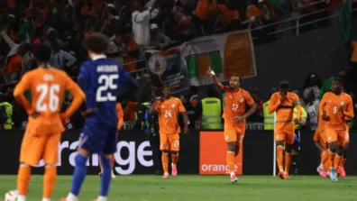 «جرس إنذار» كوت ديفوار يزعج فرنسا قبل انطلاق مونديال 2026