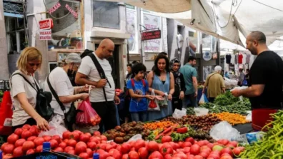 تركيا: التضخم يتجاوز التوقعات مسجلاً 32.61 %