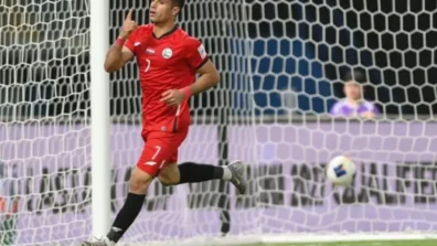 الغواشي يعد بالمزيد من منتخب اليمن في أمم آسيا 2027
