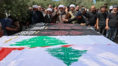 بري يقترح «انسحاباً متبادلاً» بين إسرائيل و«حزب الله»