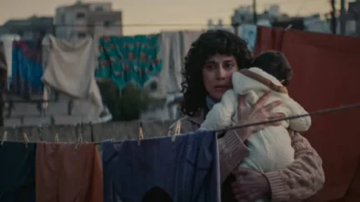 مهرجان «شاشات الجنوب» يختم فعالياته بفيلم «اللي باقي منك»