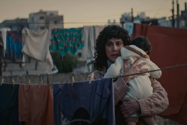 مهرجان «شاشات الجنوب» يختم فعالياته بفيلم «اللي باقي منك»
