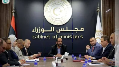 «الوحدة» الليبية تتحرك لمعالجة أزمات الجنوب بـ«خطط عاجلة»